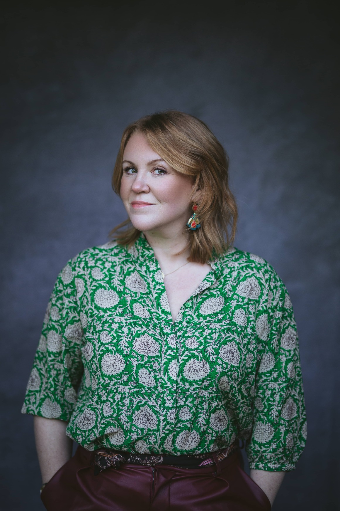 Vicki Willden-Lebrecht | CEO & Founder